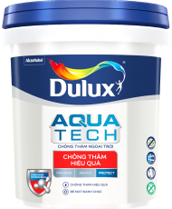 Chất Chống Thấm Dulux Aquatech - 20KG